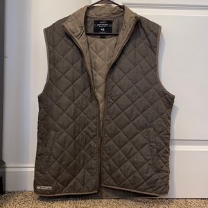 Grey southern marsh vest